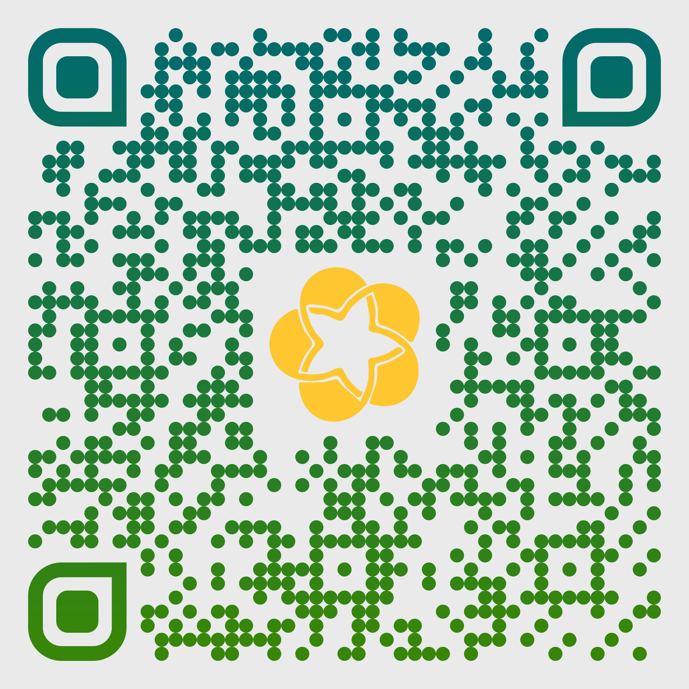 Mã QR chuyển khoản ngân hàng