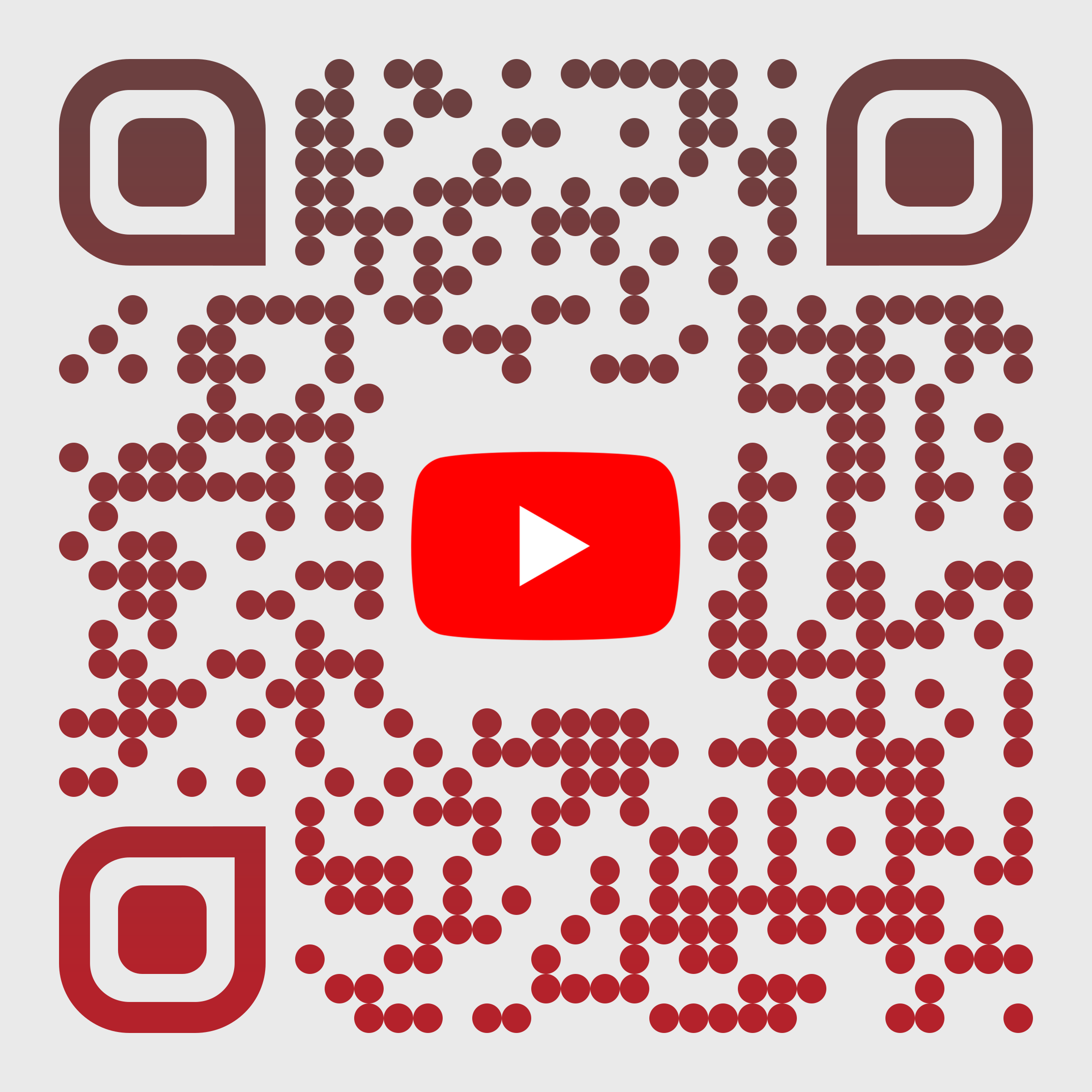 Mã QR YouTube của hungg261